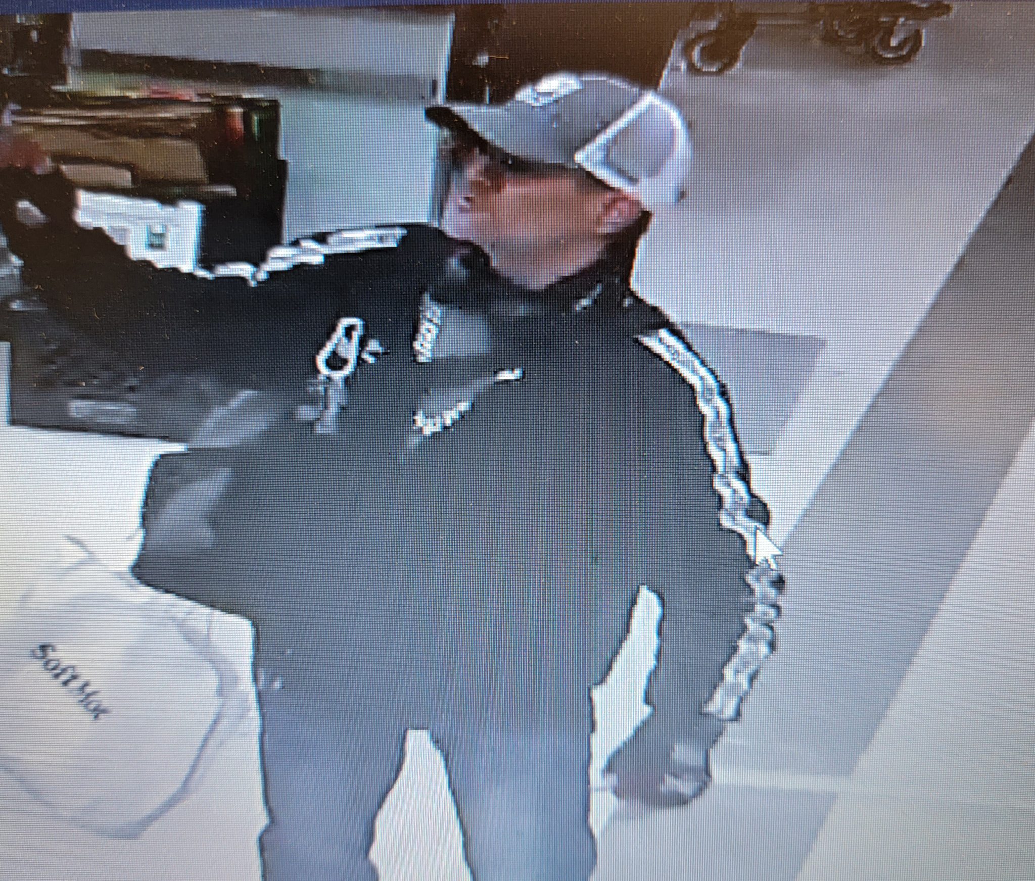Police request public assistance identifying suspect – Nova Scotia ...